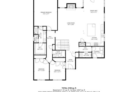 Tiny photo for 671 Virginia Street, Elburn, IL 60119 (MLS # 12546500)