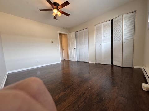 Tiny photo for 7432 W Washington Street #604, Forest Park, IL 60130 (MLS # 12733104)