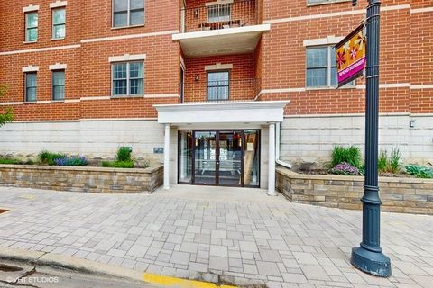 210 N Addison Avenue 202 Elmhurst IL 60126