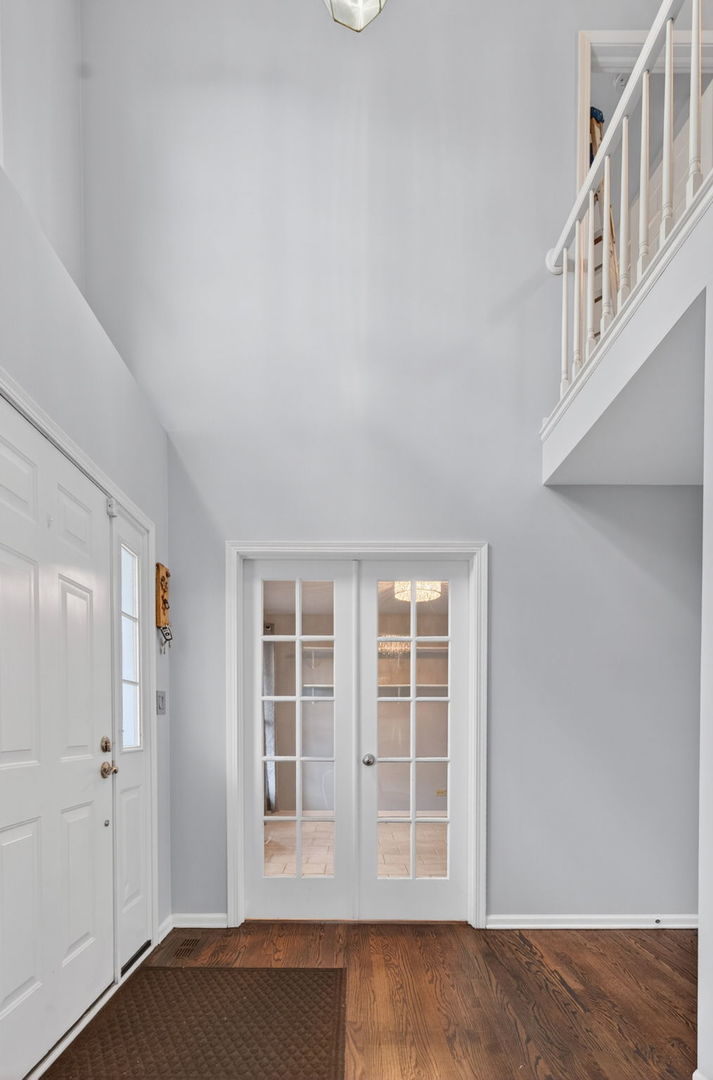 1311 Meadow Lane