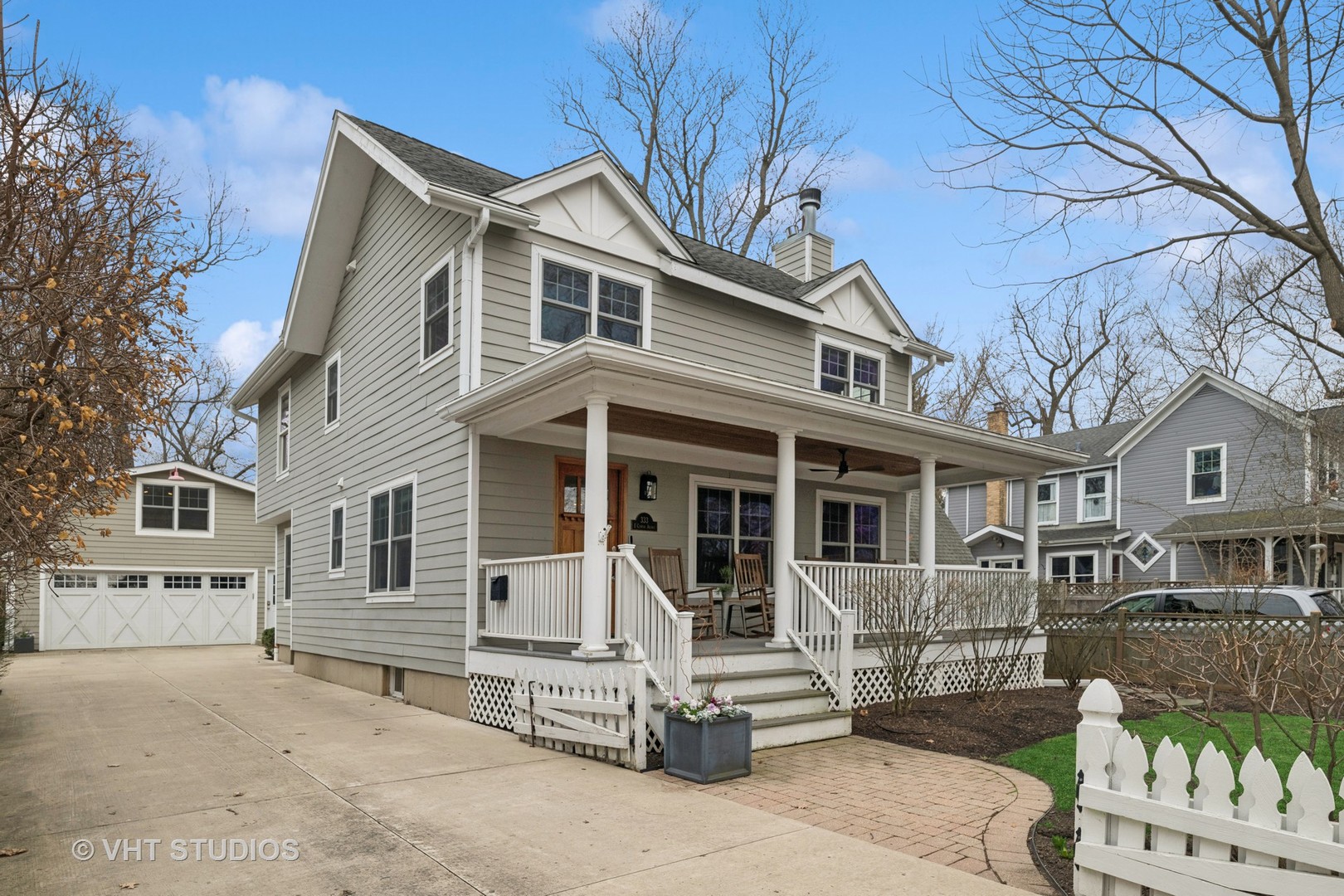 333 E Center Avenue