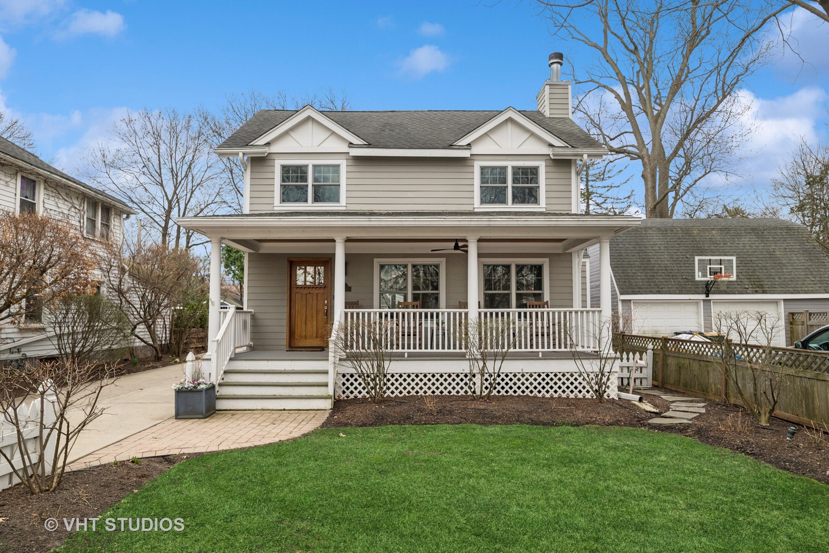 333 E Center Avenue
