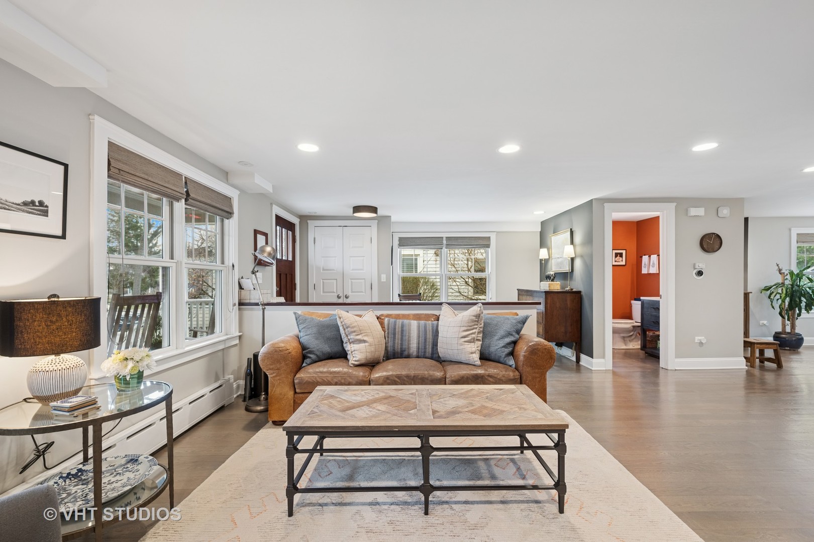 333 E Center Avenue