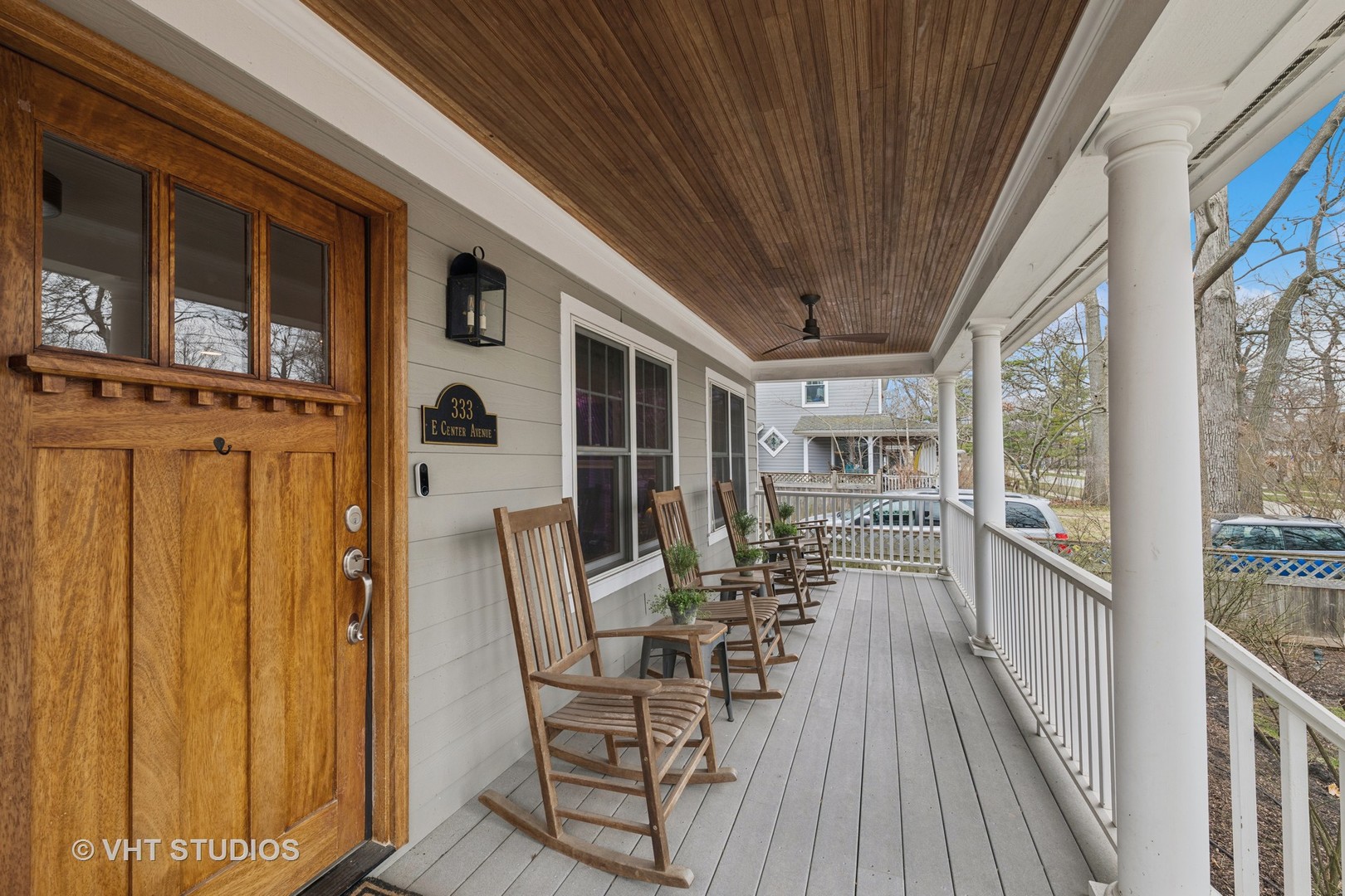 333 E Center Avenue