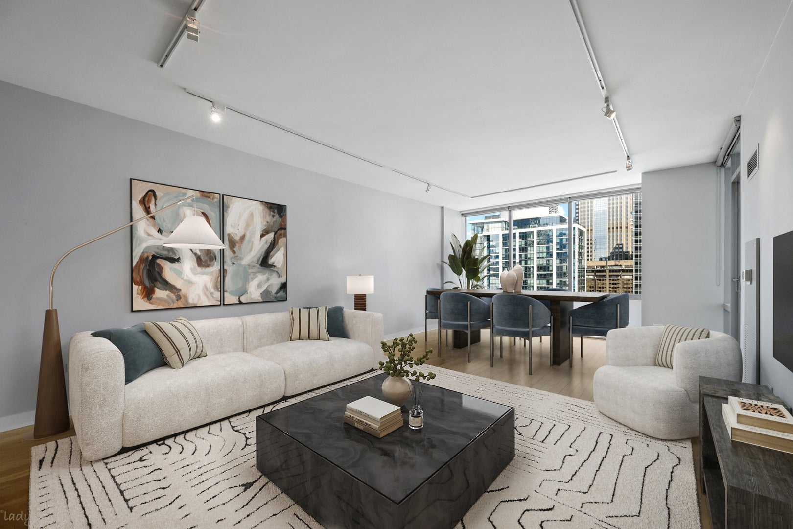 8 E Randolph Street 3202
