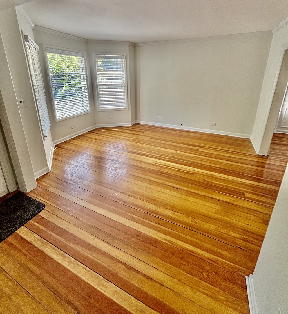 4118 N Kedzie Avenue