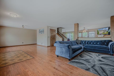 Tiny photo for 3906 Sedge Street, Zion, IL 60099 (MLS # 12726361)