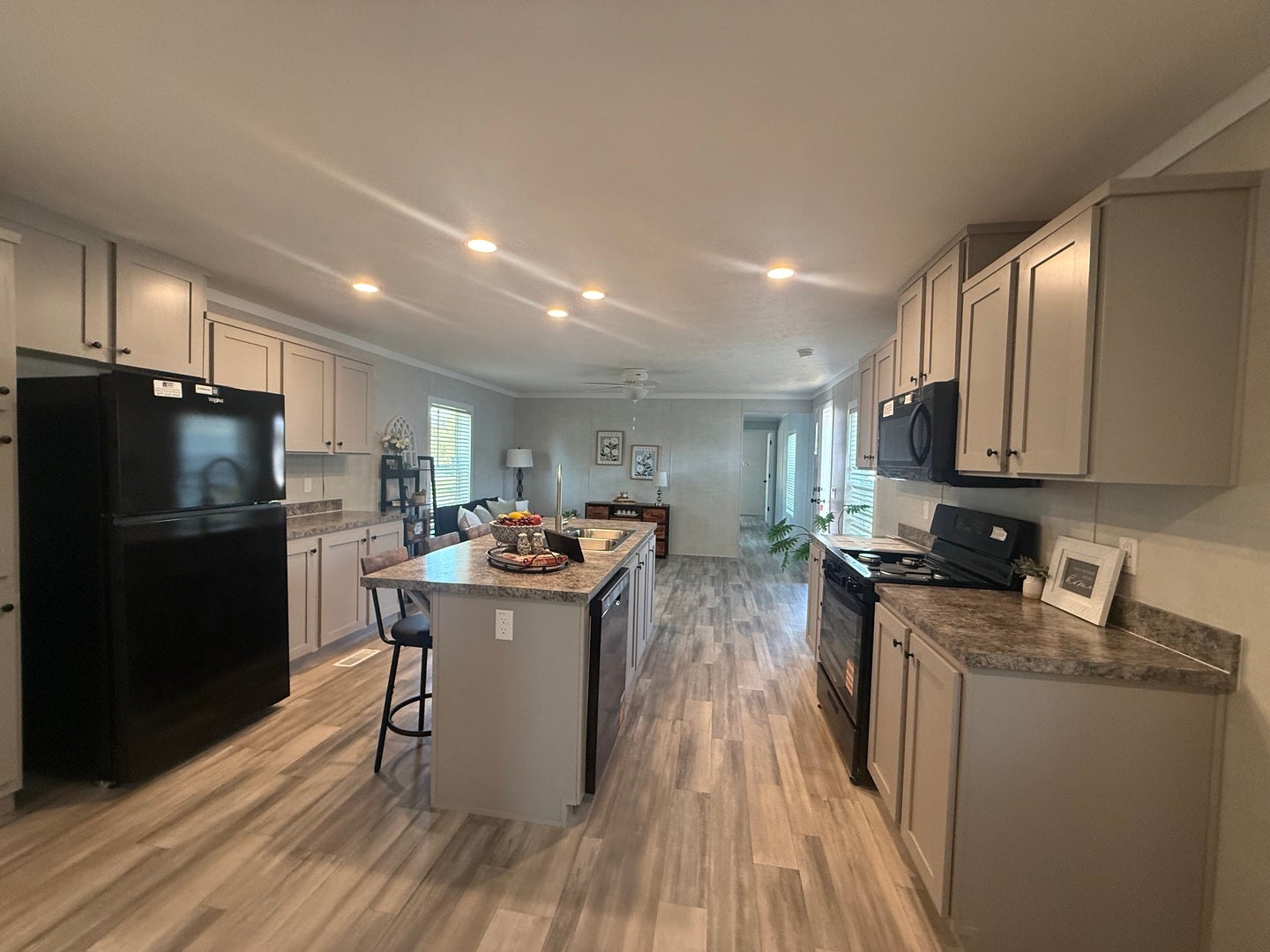 514 Prairie Road