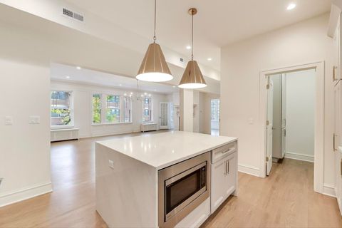 Tiny photo for 1201 E Madison Park Drive #3, Chicago, IL 60615 (MLS # 12601588)