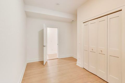 Tiny photo for 1201 E Madison Park Drive #3, Chicago, IL 60615 (MLS # 12601588)