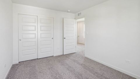 Tiny photo for 3702 Stockton Drive, Joliet, IL 60436 (MLS # 12570372)