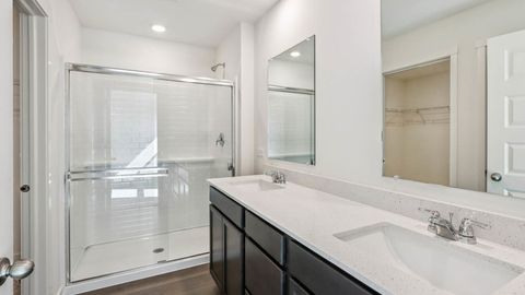 Tiny photo for 3702 Stockton Drive, Joliet, IL 60436 (MLS # 12570372)