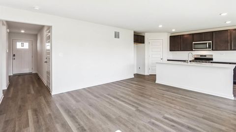 Tiny photo for 3702 Stockton Drive, Joliet, IL 60436 (MLS # 12570372)