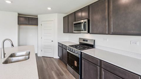 Tiny photo for 3702 Stockton Drive, Joliet, IL 60436 (MLS # 12570372)