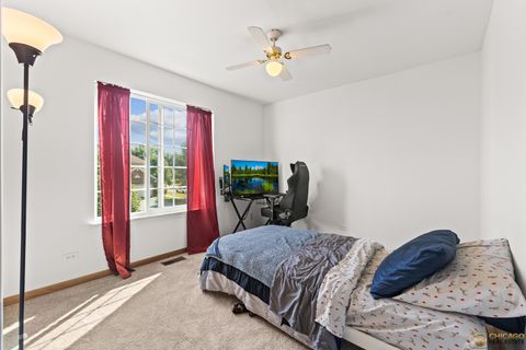 Tiny photo for 396 E 17th Place, Lombard, IL 60148 (MLS # 12453142)
