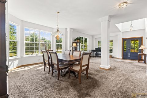 Tiny photo for 396 E 17th Place, Lombard, IL 60148 (MLS # 12453142)