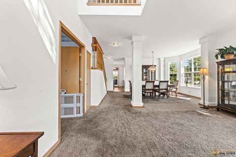 Tiny photo for 396 E 17th Place, Lombard, IL 60148 (MLS # 12453142)