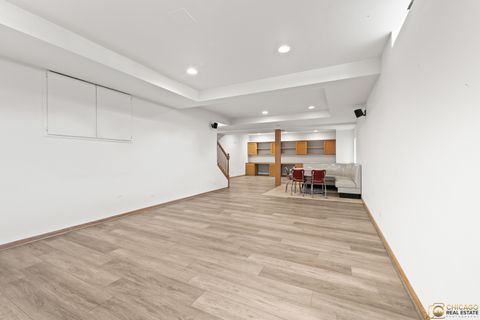 Tiny photo for 396 E 17th Place, Lombard, IL 60148 (MLS # 12453142)