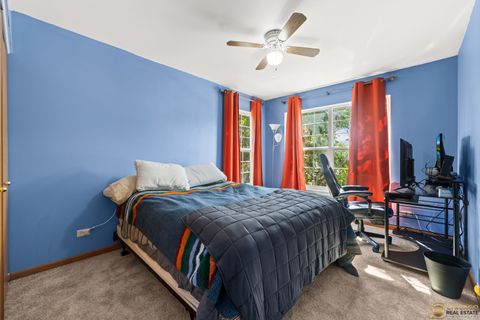 Tiny photo for 396 E 17th Place, Lombard, IL 60148 (MLS # 12453142)