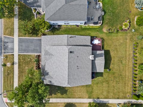 Tiny photo for 396 E 17th Place, Lombard, IL 60148 (MLS # 12453142)