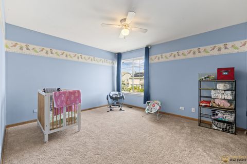 Tiny photo for 396 E 17th Place, Lombard, IL 60148 (MLS # 12453142)