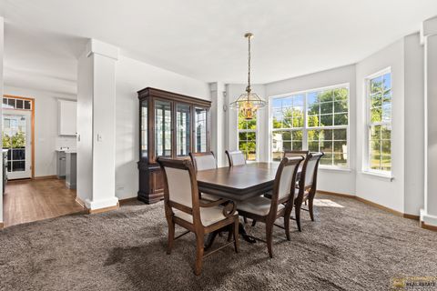 Tiny photo for 396 E 17th Place, Lombard, IL 60148 (MLS # 12453142)