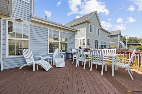 Tiny photo for 396 E 17th Place, Lombard, IL 60148 (MLS # 12453142)