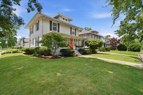 Tiny photo for 517 Vale Street, Bloomington, IL 61701 (MLS # 12642779)