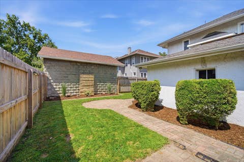 Tiny photo for 517 Vale Street, Bloomington, IL 61701 (MLS # 12642779)
