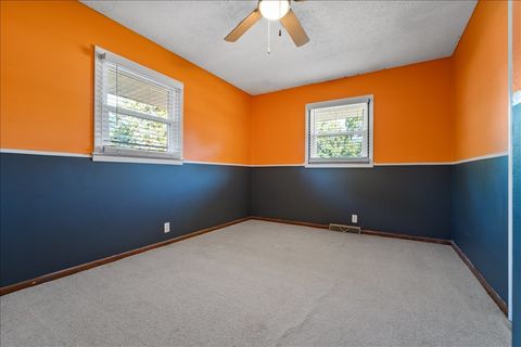 Tiny photo for 206 N McLean Street, Hudson, IL 61748 (MLS # 12477037)