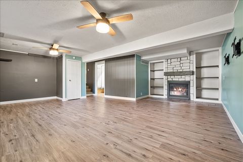 Tiny photo for 206 N McLean Street, Hudson, IL 61748 (MLS # 12477037)