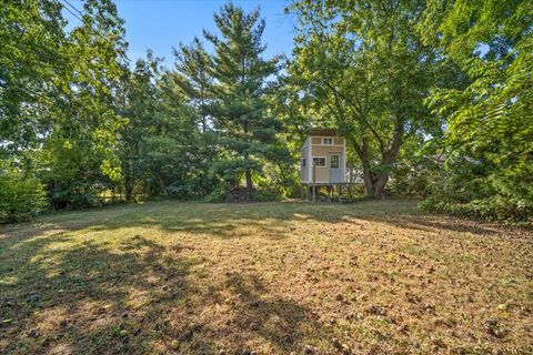 Tiny photo for 206 N McLean Street, Hudson, IL 61748 (MLS # 12477037)