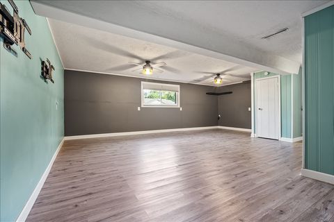 Tiny photo for 206 N McLean Street, Hudson, IL 61748 (MLS # 12477037)