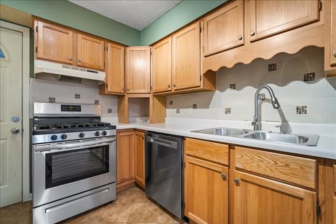 Tiny photo for 206 N McLean Street, Hudson, IL 61748 (MLS # 12477037)