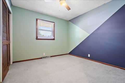 Tiny photo for 206 N McLean Street, Hudson, IL 61748 (MLS # 12477037)