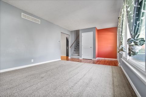Tiny photo for 206 N McLean Street, Hudson, IL 61748 (MLS # 12477037)