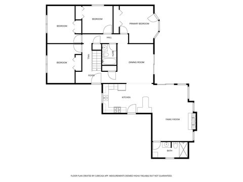 Tiny photo for 607 Cherrywood Drive, North Aurora, IL 60542 (MLS # 12483340)