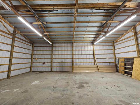 Tiny photo for 4248 CHURCH Road, Salem, IL 62881 (MLS # EB460520)