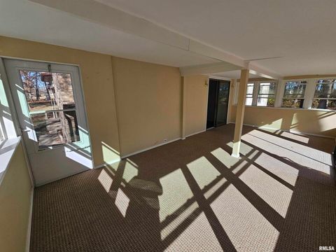 Tiny photo for 4248 CHURCH Road, Salem, IL 62881 (MLS # EB460520)