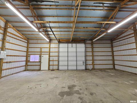 Tiny photo for 4248 CHURCH Road, Salem, IL 62881 (MLS # EB460520)