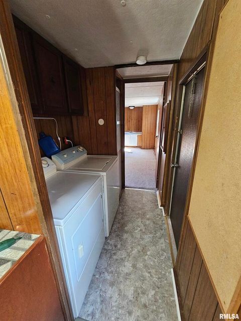 Tiny photo for 4248 CHURCH Road, Salem, IL 62881 (MLS # EB460520)