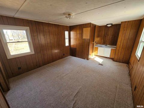 Tiny photo for 4248 CHURCH Road, Salem, IL 62881 (MLS # EB460520)