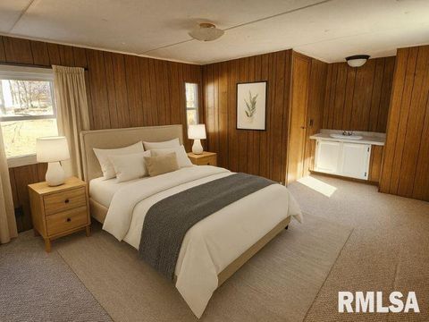 Tiny photo for 4248 CHURCH Road, Salem, IL 62881 (MLS # EB460520)