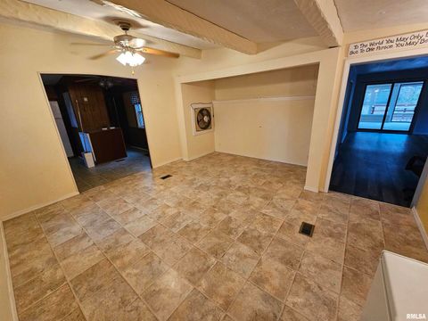 Tiny photo for 4248 CHURCH Road, Salem, IL 62881 (MLS # EB460520)