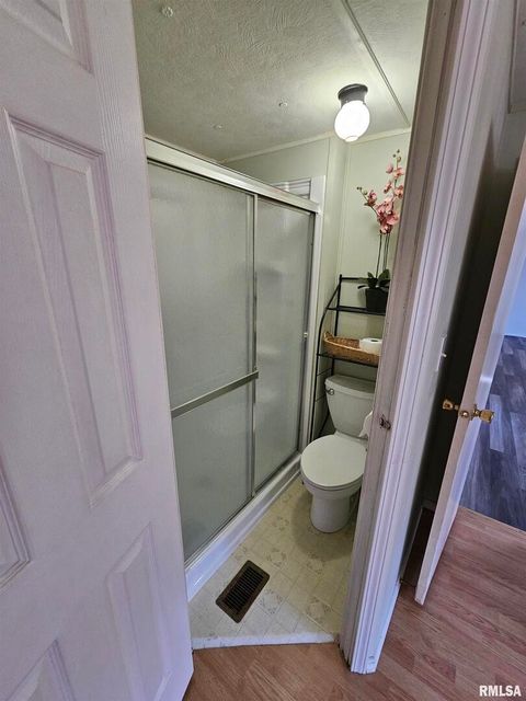 Tiny photo for 4248 CHURCH Road, Salem, IL 62881 (MLS # EB460520)