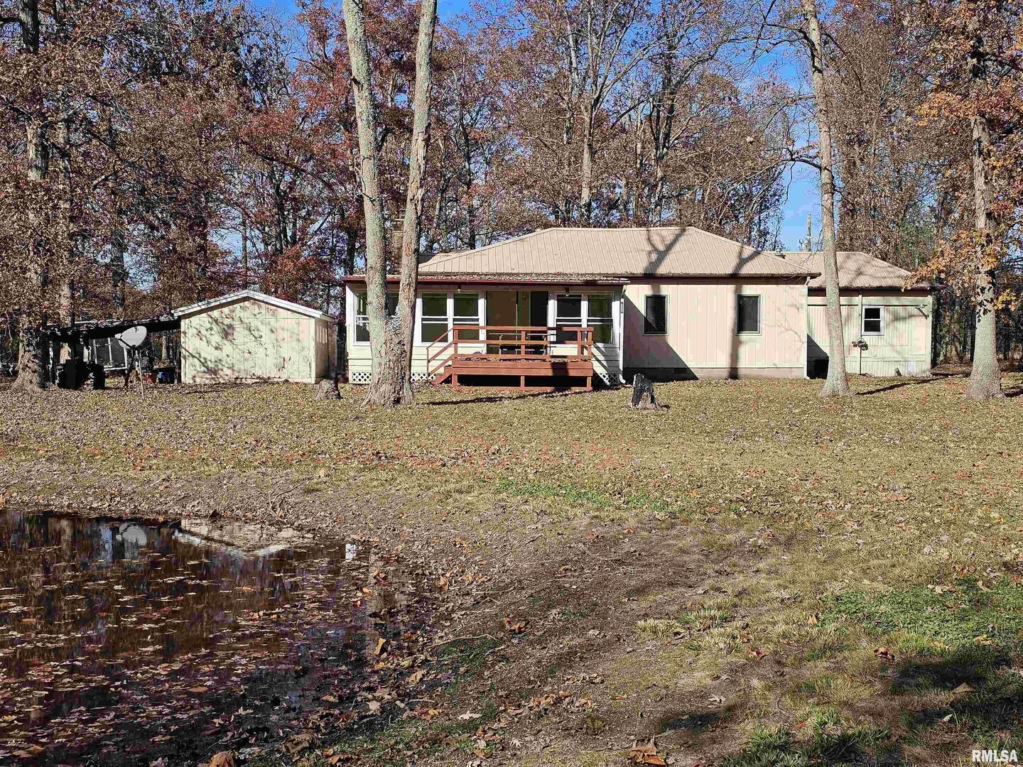 4248 CHURCH Road
