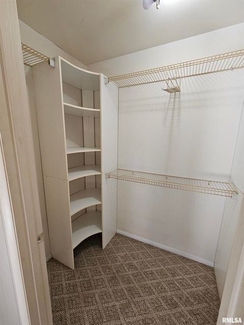 Tiny photo for 4248 CHURCH Road, Salem, IL 62881 (MLS # EB460520)