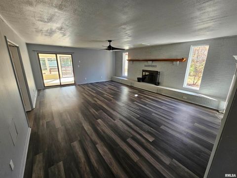 Tiny photo for 4248 CHURCH Road, Salem, IL 62881 (MLS # EB460520)