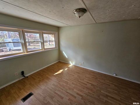 Tiny photo for 4248 CHURCH Road, Salem, IL 62881 (MLS # EB460520)