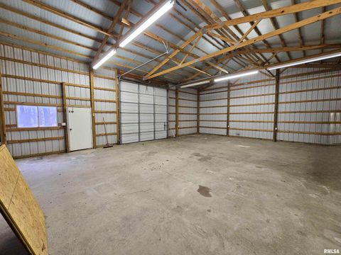 Tiny photo for 4248 CHURCH Road, Salem, IL 62881 (MLS # EB460520)